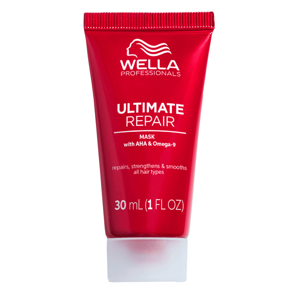 Wella Professionals Ultimate Repair Mascara