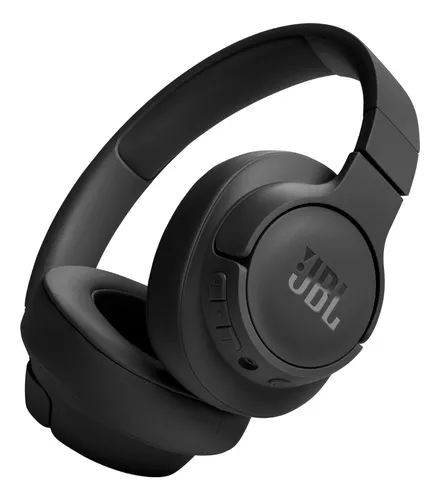 JBL Fone de Ouvido On ear Tune 720BT Preto