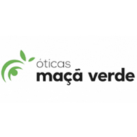 Óticas Maçã Verde