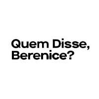 Quem Disse, Berenice?